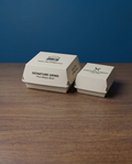 Burger Boxes