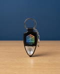 LED keychains