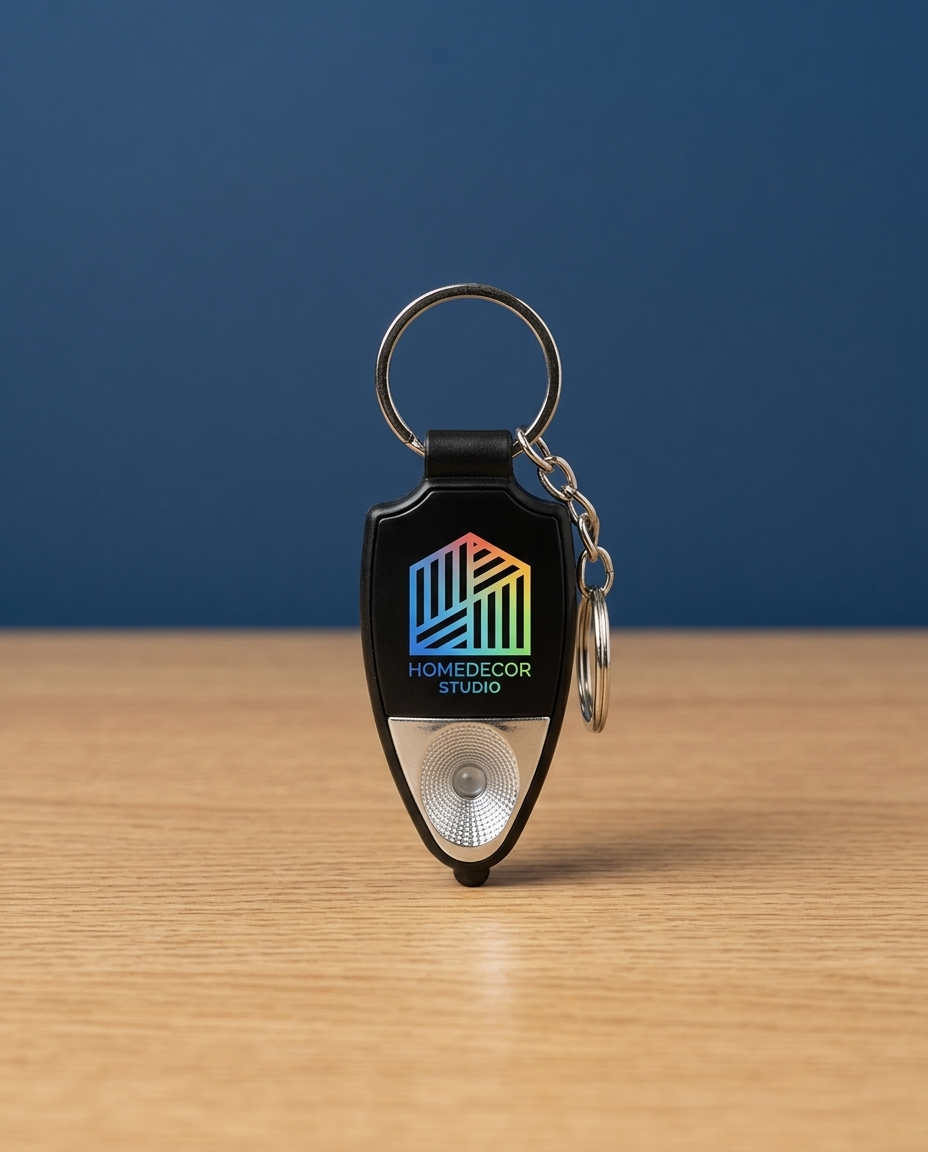LED keychains
