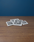 QR Code Stickers