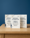 Birthday Invitation Cards