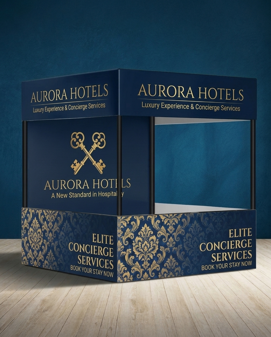 Canopy Tents