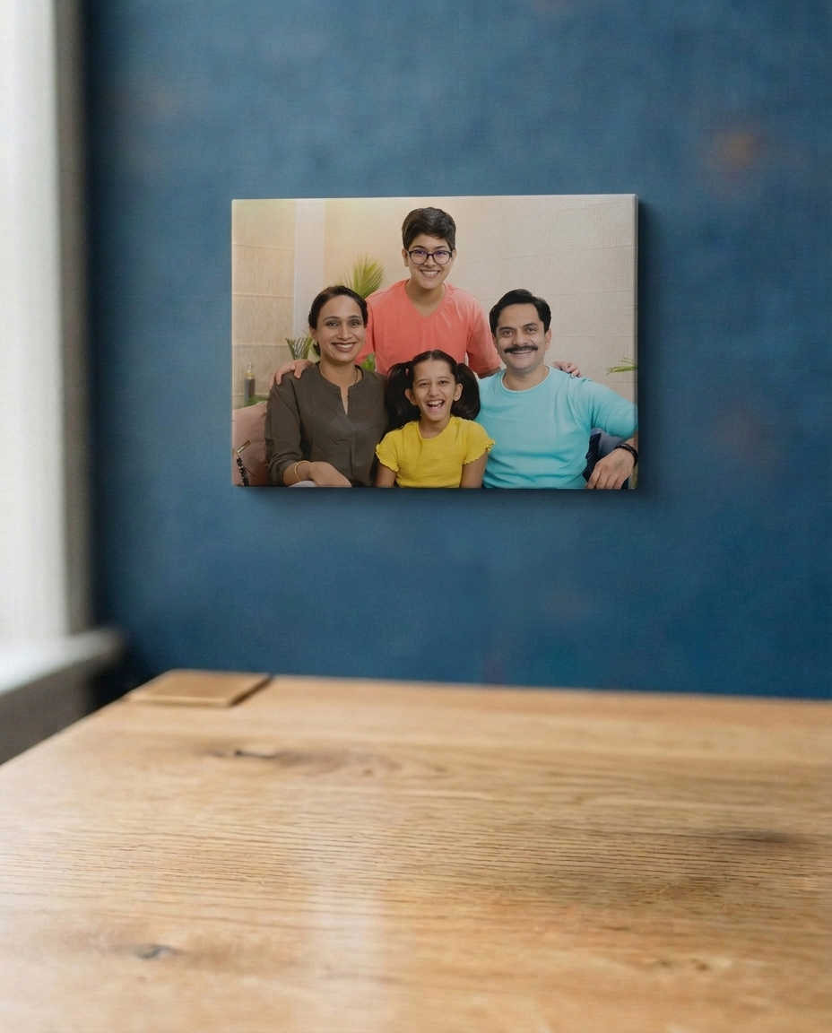 Canvas Prints
