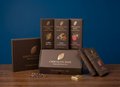 Chocolate Bar Boxes