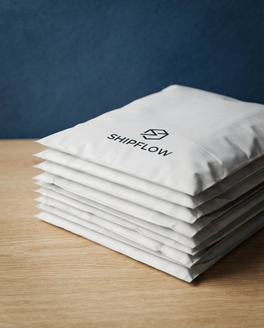 Courier Bags