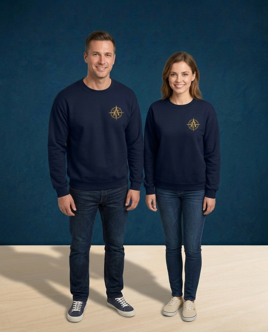 Crewneck Sweatshirts