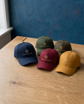 Custom Caps