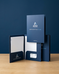 Custom Document Files