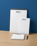Custom Letterhead Pads