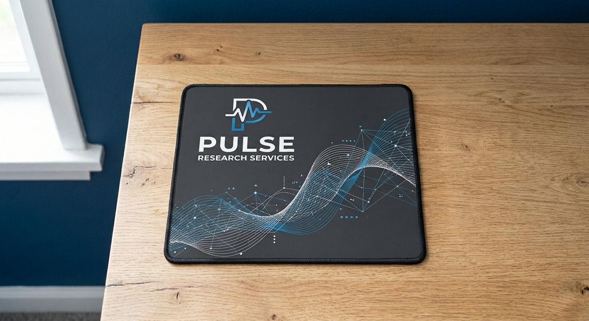 Custom Mouse Pads
