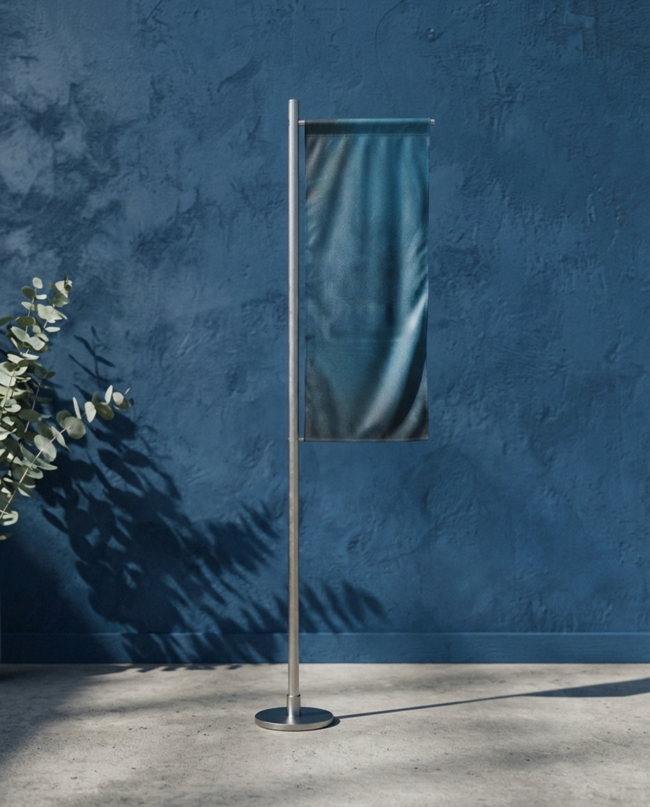 Custom Pole Flags