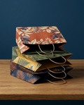 Custom Printed Carry Bags