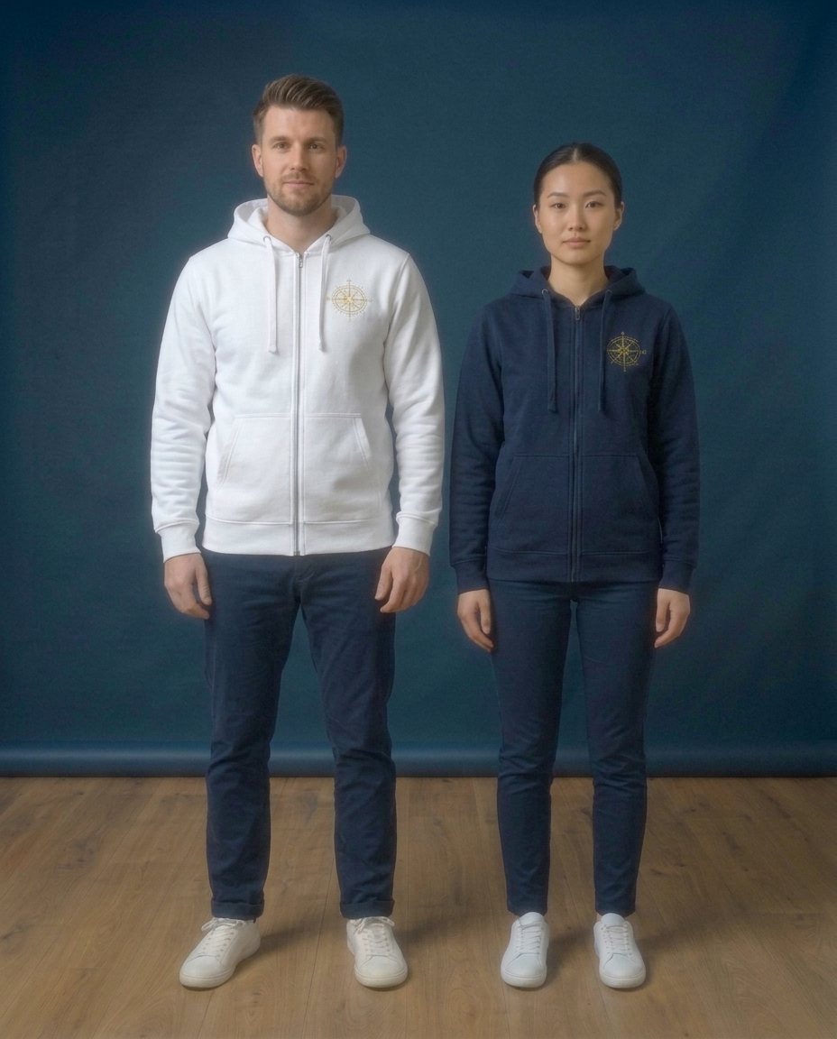 Customised Hoodies