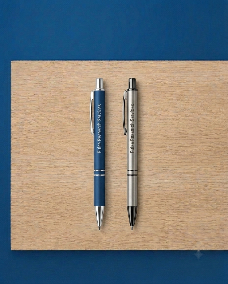 Customised Pens