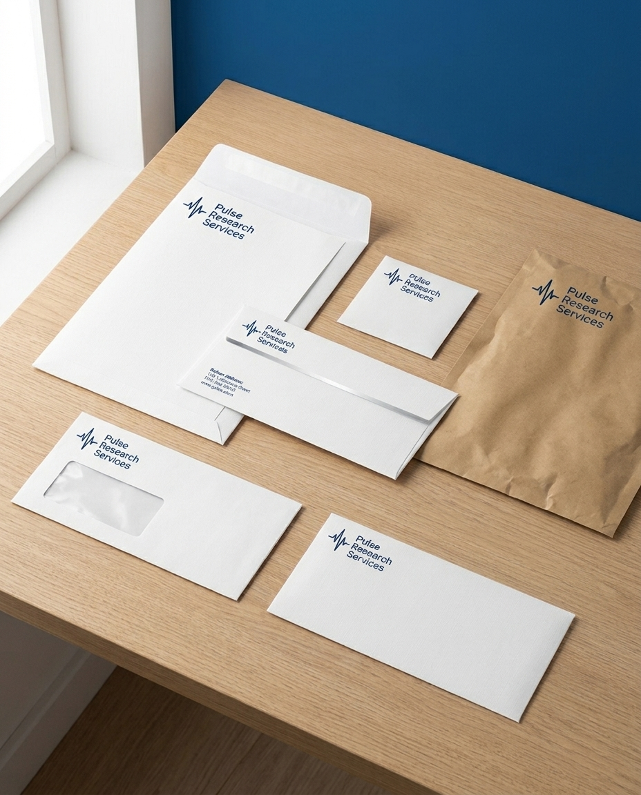 Envelopes