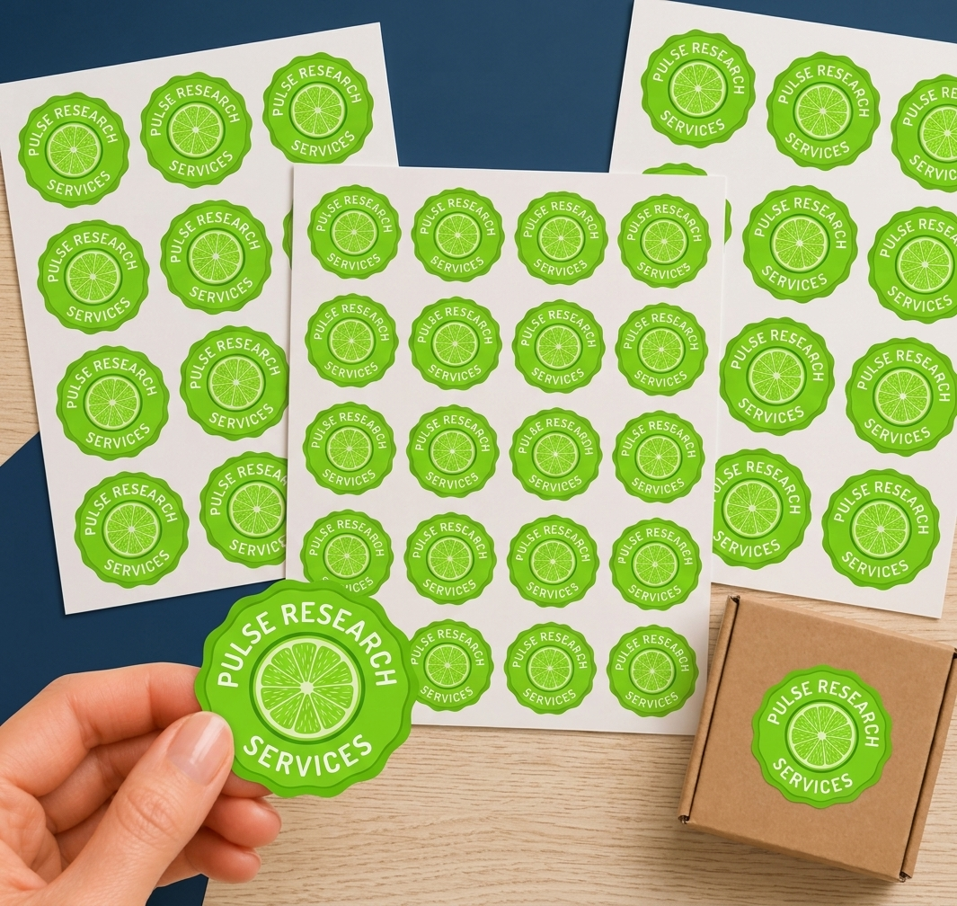 Envelope Seals