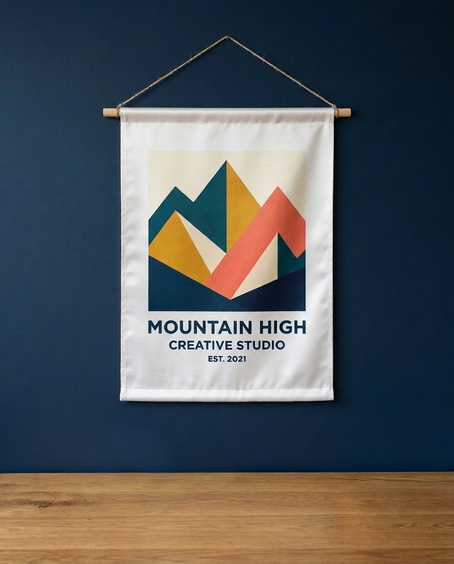 Fabric Banners