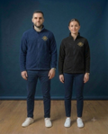 Fleece Jackets