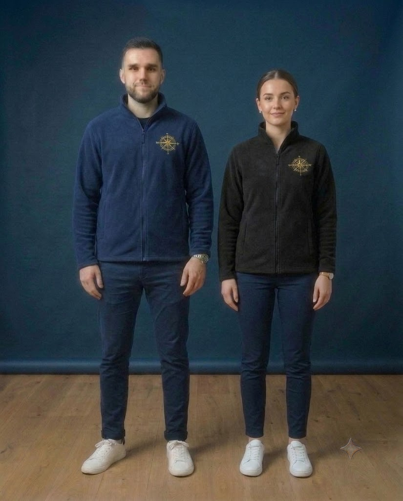 Fleece Jackets