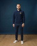 Fleece Pullover Jackets