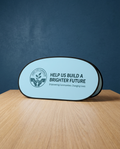 Foldable Pop Up Banners