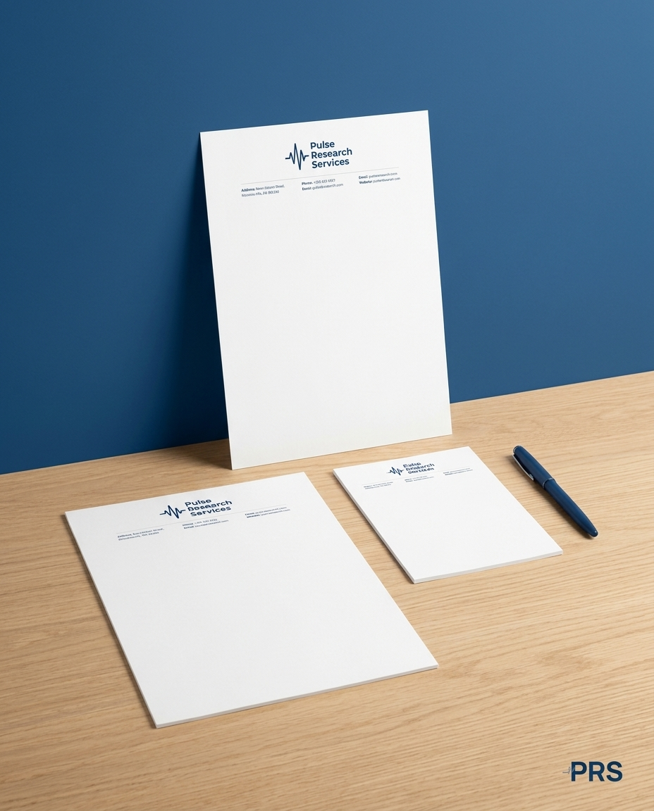 Letterheads