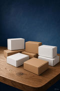 Lock Bottom Boxes