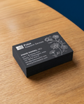 Magnetic Visiting Cards
