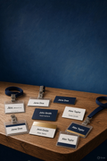 Name Tags