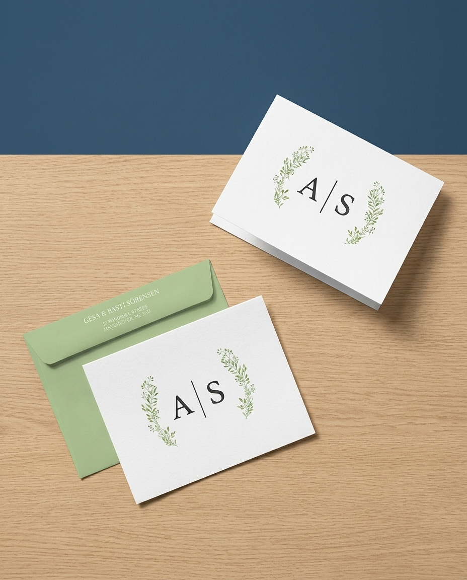Note Cards