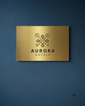 Outdoor Signs
