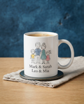 Personalised Mugs