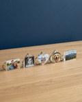 Photo Keychains