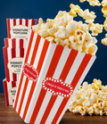 Popcorn Boxes