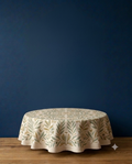 Round Tablecloths