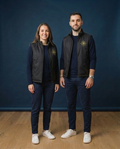 Sleeveless Winter Jackets 