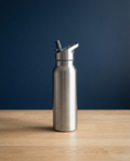 Stainless Steel Sipper Bottles
