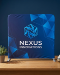 Tension Fabric Displays