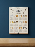 Wall Calendars