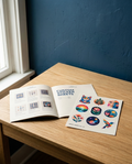 Sheet Stickers