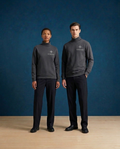 Zero Degree Turtle Neck Sweatshirt